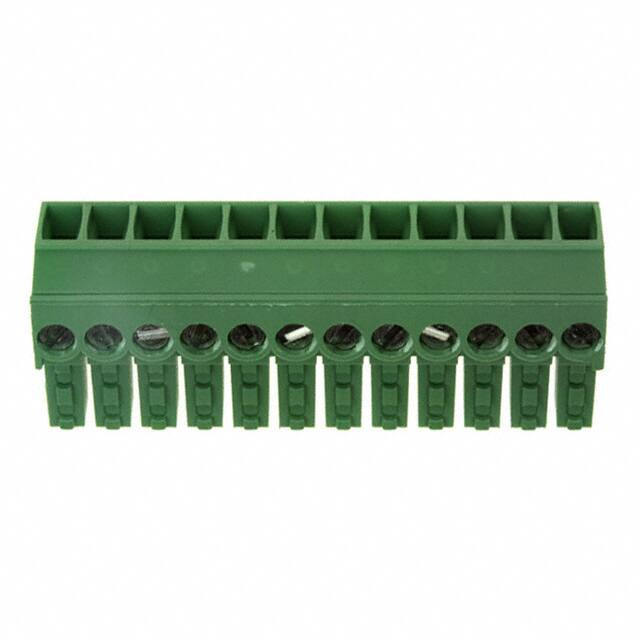 TE Connectivity AMP Connectors-1-284506-2