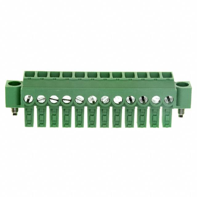 TE Connectivity AMP Connectors-1-284511-2
