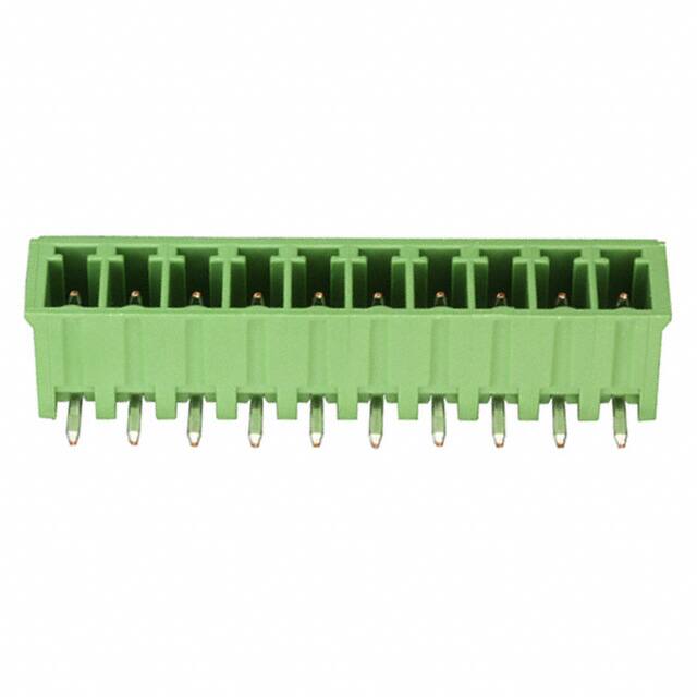 TE Connectivity AMP Connectors-1-284513-0