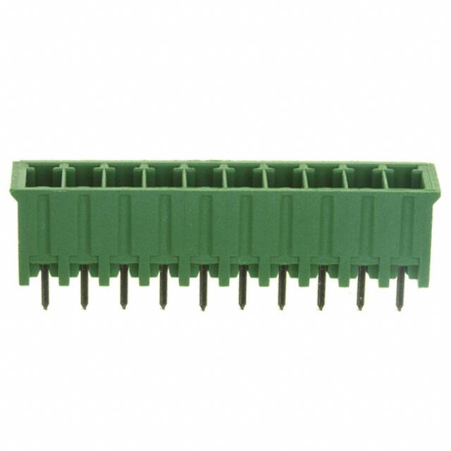 TE Connectivity AMP Connectors-1-284514-0