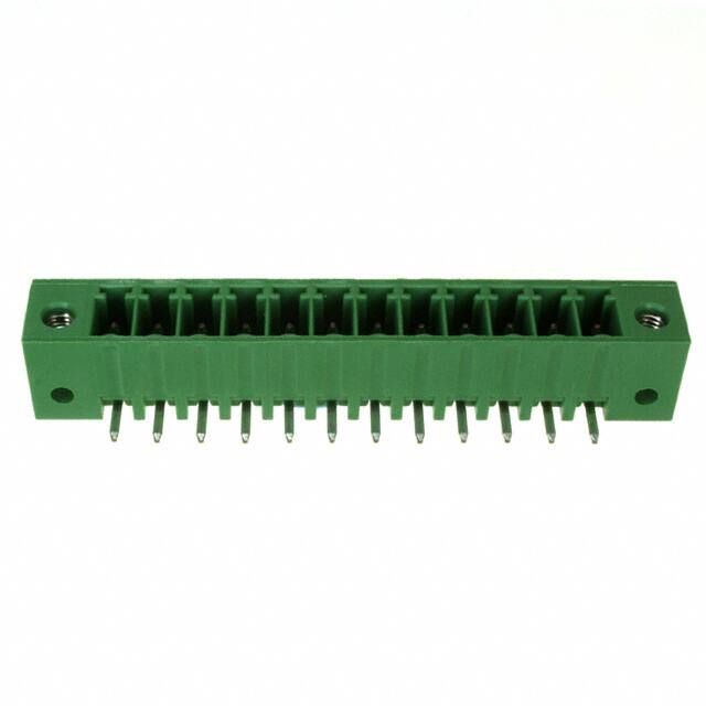 TE Connectivity AMP Connectors-1-284539-2
