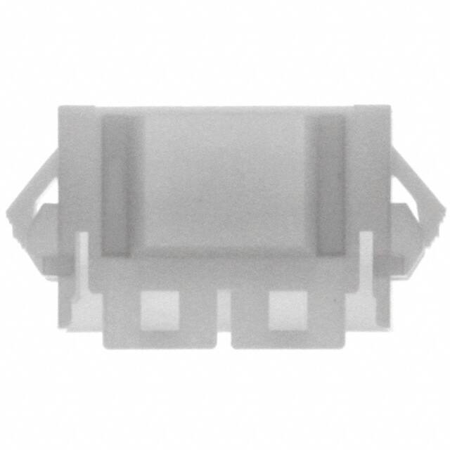 TE Connectivity AMP Connectors-1-292215-0