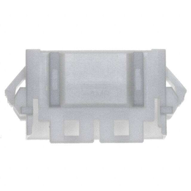 TE Connectivity AMP Connectors-1-292215-1
