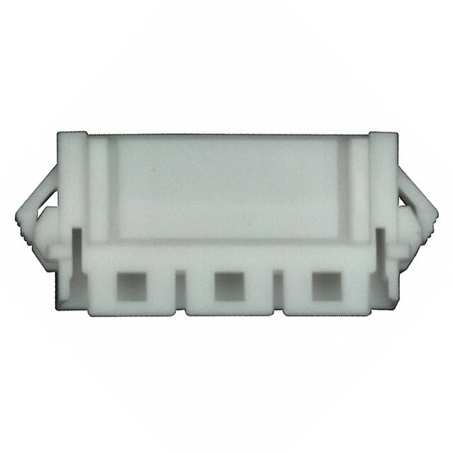 TE Connectivity AMP Connectors-1-292215-4