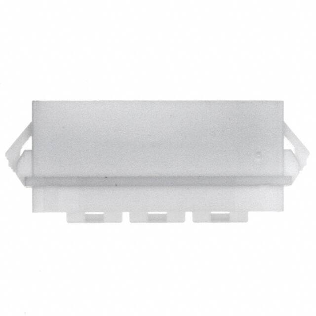 TE Connectivity AMP Connectors-1-292215-6