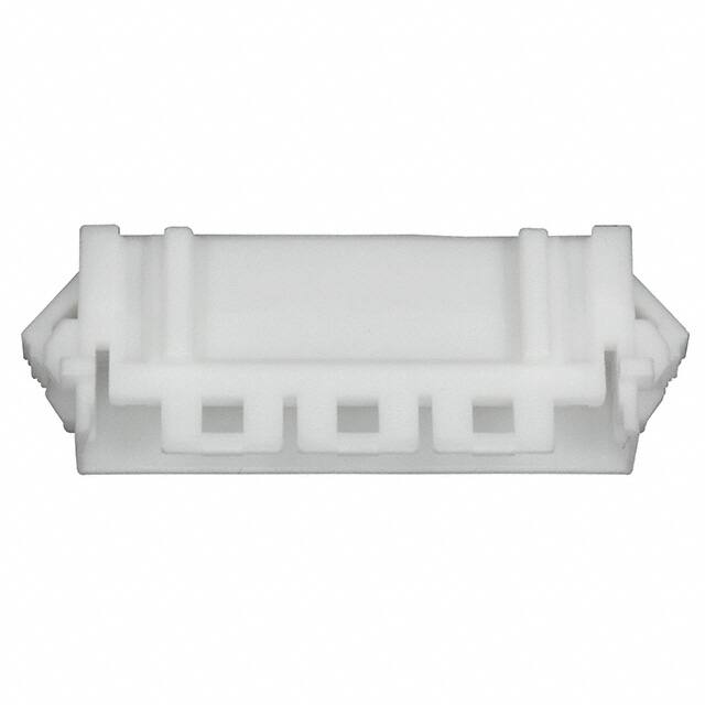 TE Connectivity AMP Connectors-1-292215-7
