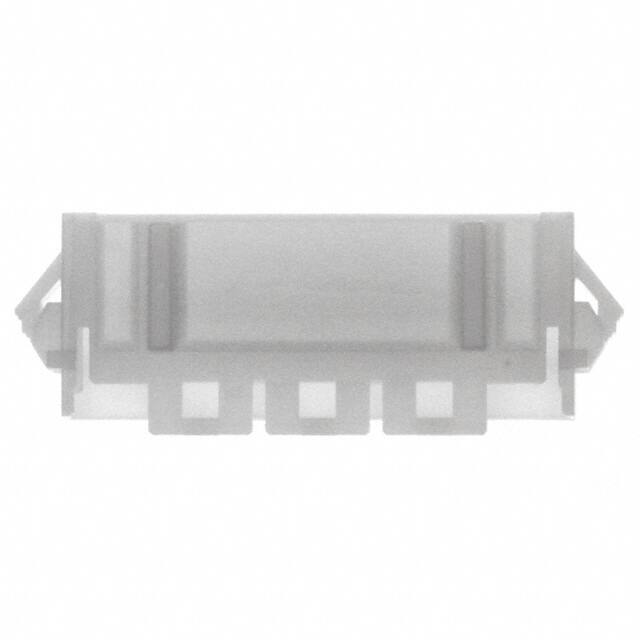 TE Connectivity AMP Connectors-1-292215-8