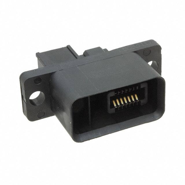 TE Connectivity AMP Connectors-1-292239-2