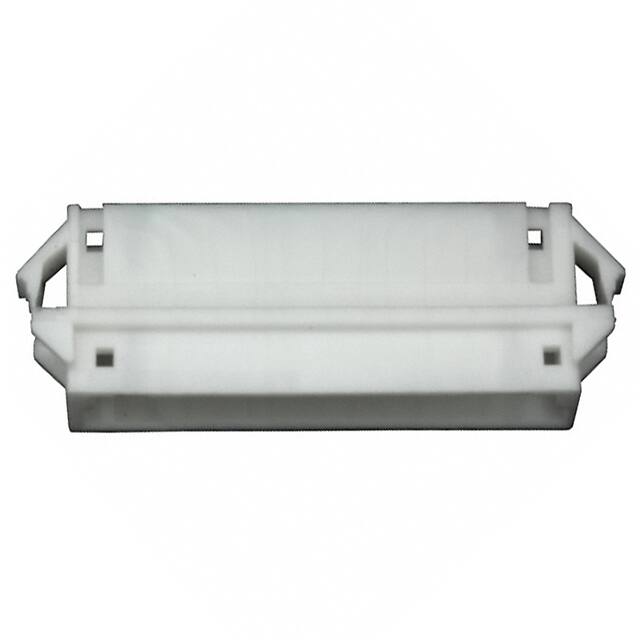 TE Connectivity AMP Connectors-1-292254-3