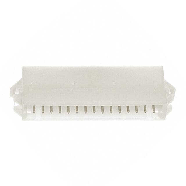 TE Connectivity AMP Connectors-1-292254-5