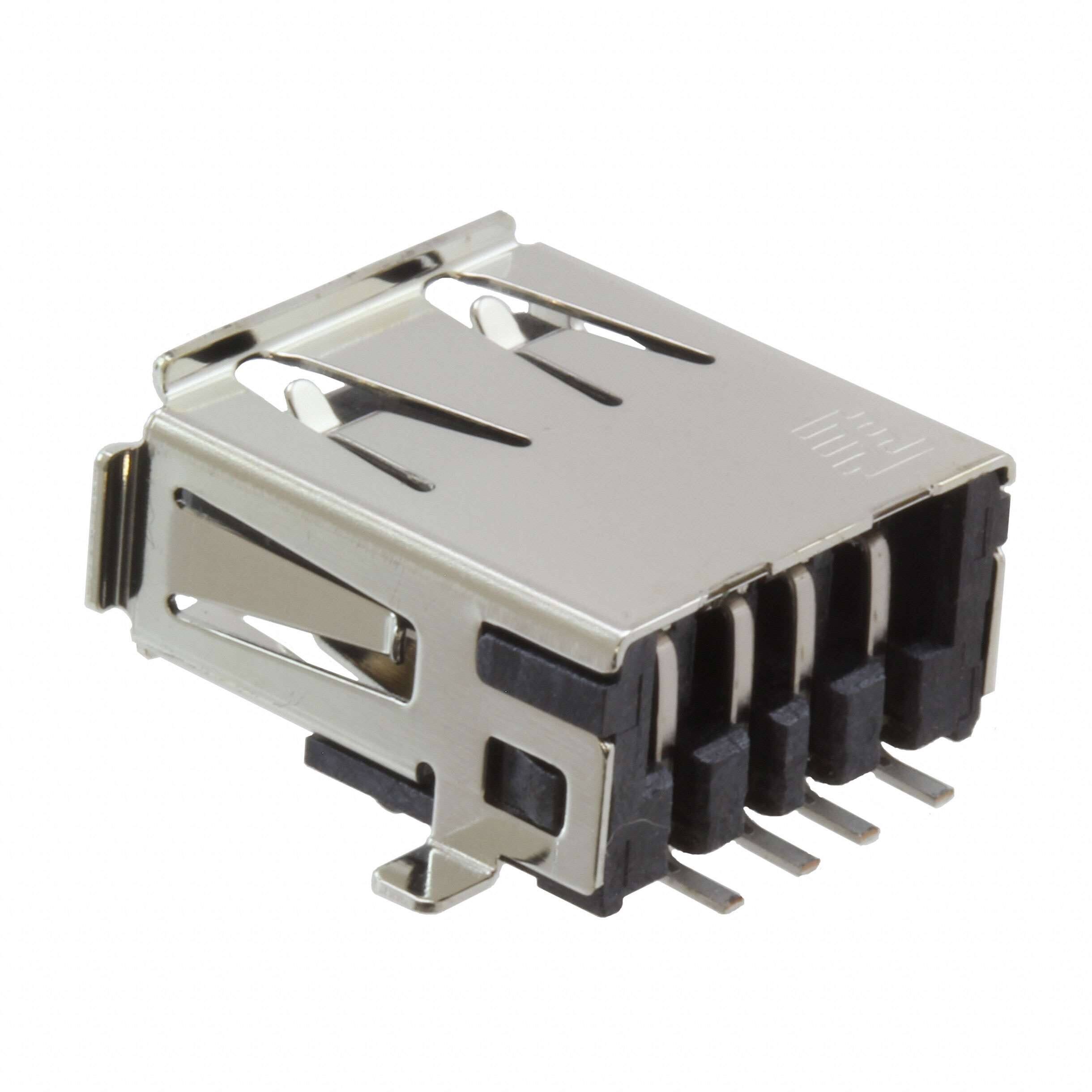 TE Connectivity AMP Connectors-1-292303-6