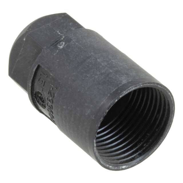 TE Connectivity AMP Connectors-1-293607-1