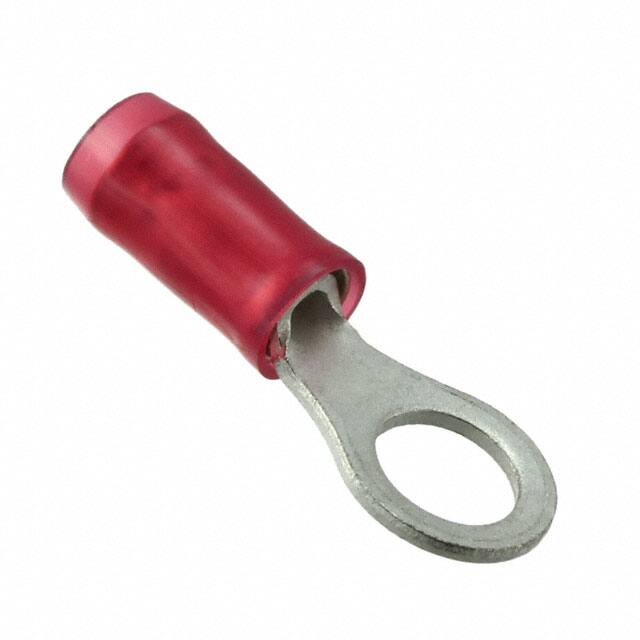 TE Connectivity AMP Connectors-130005