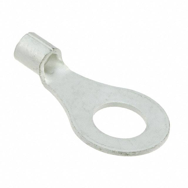 TE Connectivity AMP Connectors-130130