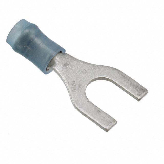 TE Connectivity AMP Connectors-130537