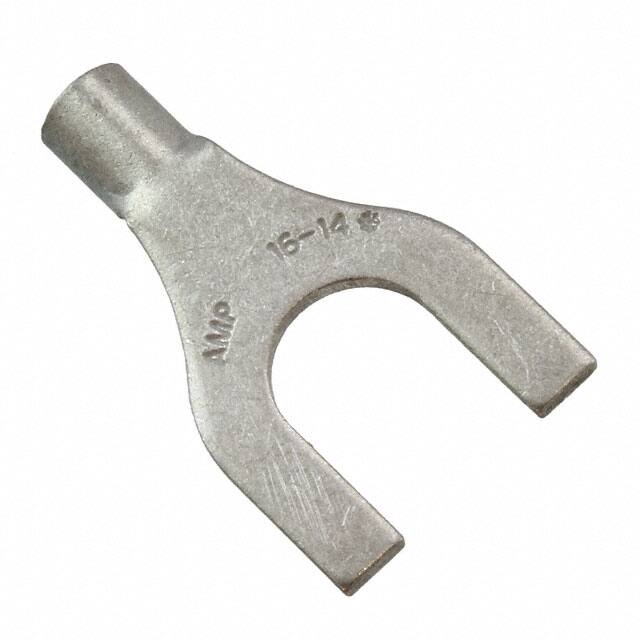 TE Connectivity AMP Connectors-130539