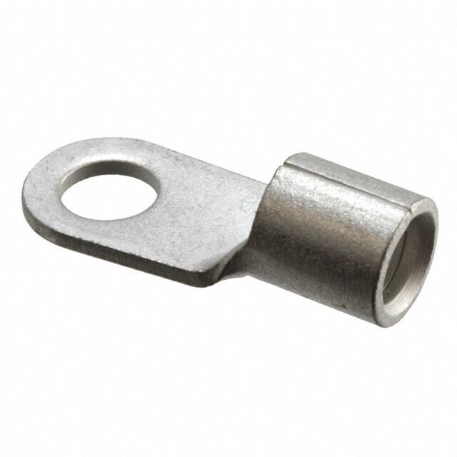 TE Connectivity AMP Connectors-130554