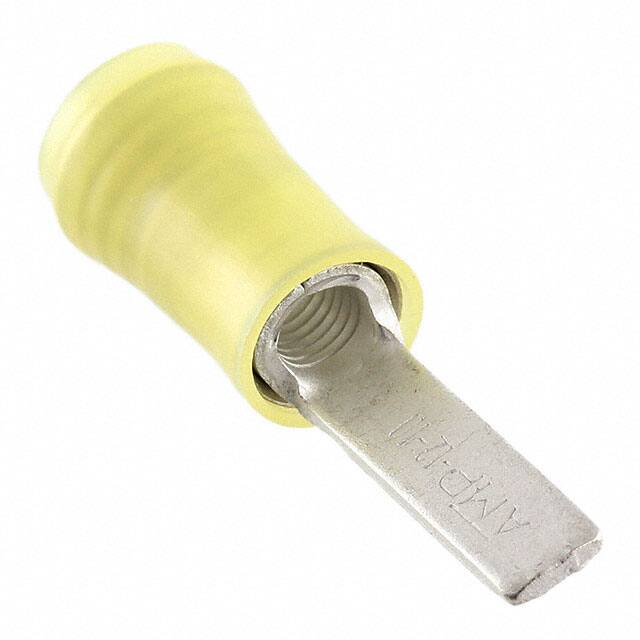 TE Connectivity AMP Connectors-131332