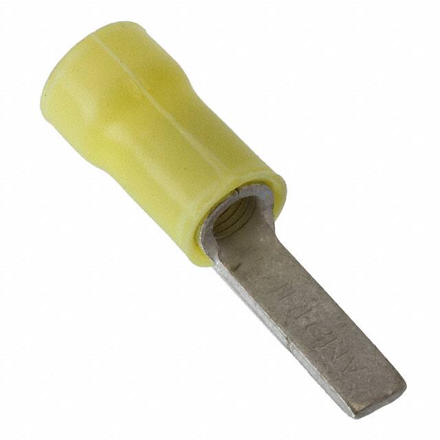 TE Connectivity AMP Connectors-131445