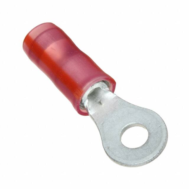 TE Connectivity AMP Connectors-131644-1