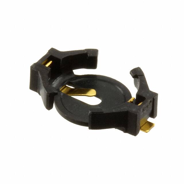TE Connectivity AMP Connectors-1318164-1