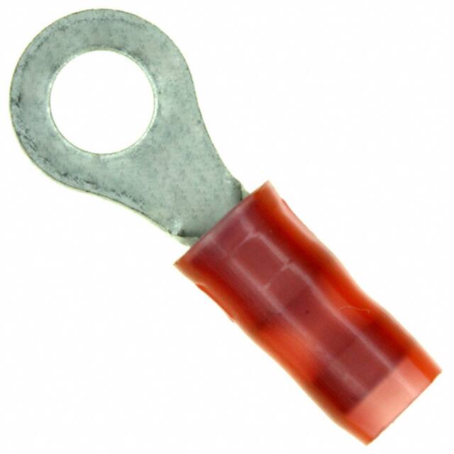 TE Connectivity AMP Connectors-1-320551-3