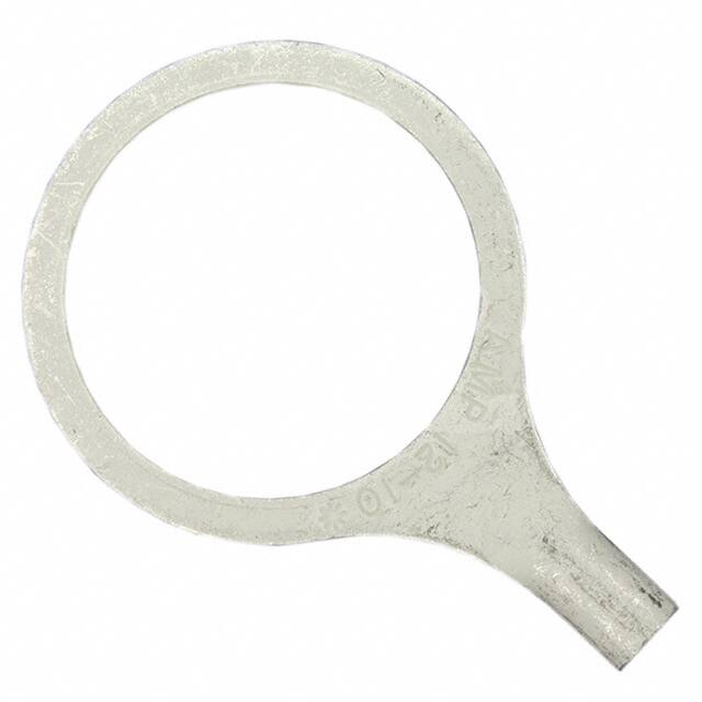 TE Connectivity AMP Connectors-1-320765-1