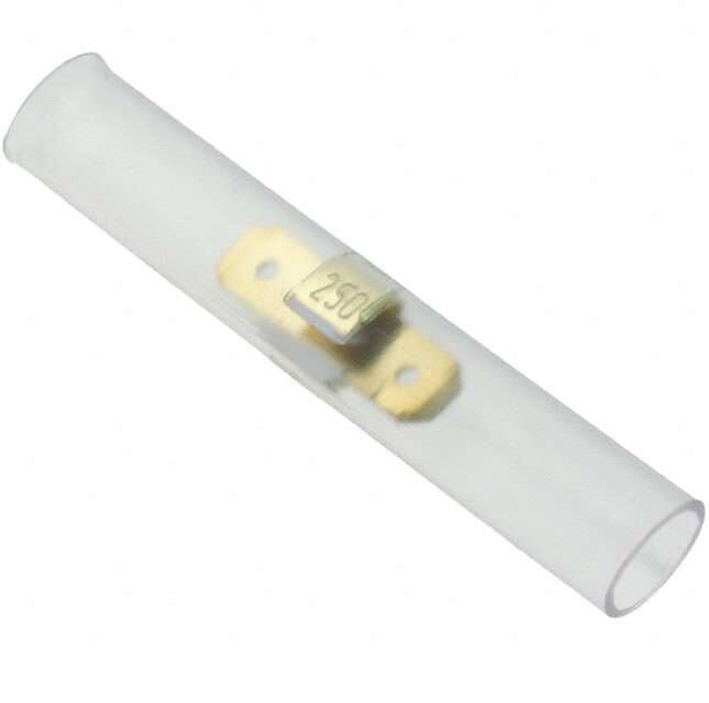 TE Connectivity AMP Connectors-1-321235-0