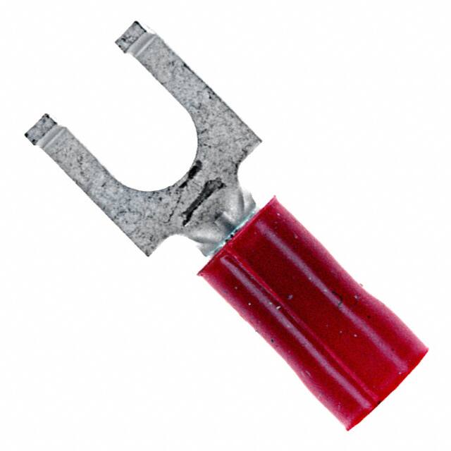 TE Connectivity AMP Connectors-1-322249-0