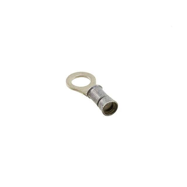 TE Connectivity AMP Connectors-1-322337-0