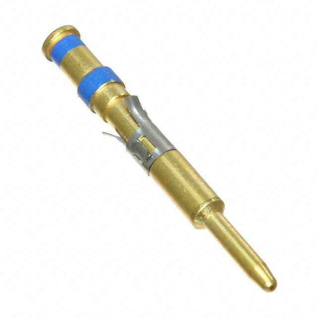 TE Connectivity AMP Connectors-132313-1
