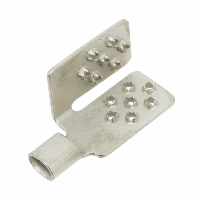TE Connectivity AMP Connectors-1-330716-3