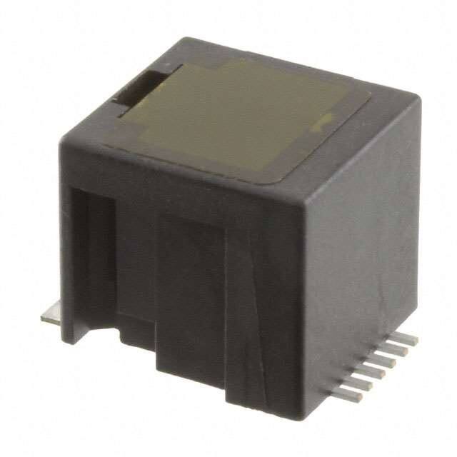 TE Connectivity AMP Connectors-1-338086-6