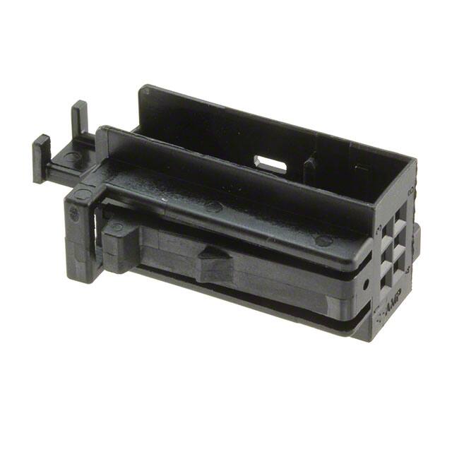TE Connectivity AMP Connectors-1355881-1