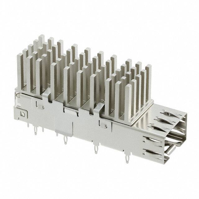 TE Connectivity AMP Connectors-1367645-6