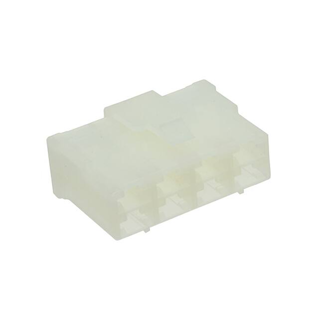 TE Connectivity AMP Connectors-1-368403-1