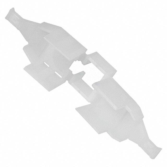 TE Connectivity AMP Connectors-1375618-1