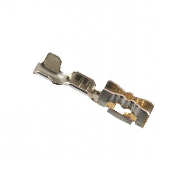 TE Connectivity AMP Connectors-1375819-2