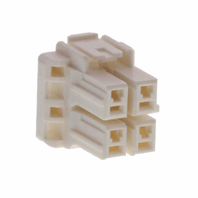 TE Connectivity AMP Connectors-1376392-1