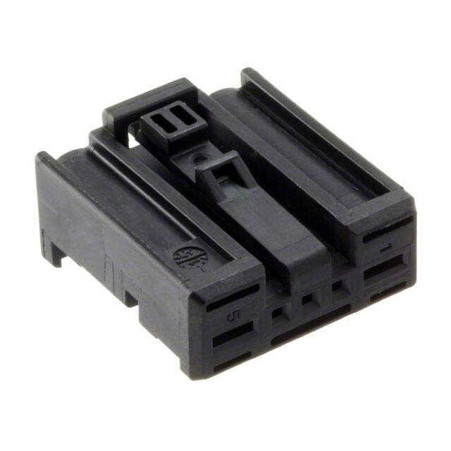 TE Connectivity AMP Connectors-1379217-3