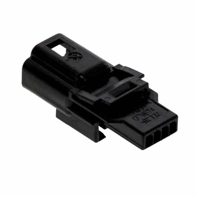 TE Connectivity AMP Connectors-1379674-1