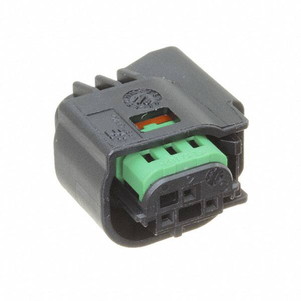 TE Connectivity AMP Connectors-1379729-1
