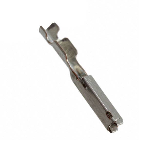 TE Connectivity AMP Connectors-1393367-1