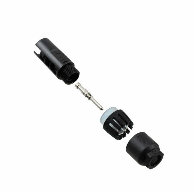 TE Connectivity AMP Connectors-1394461-2