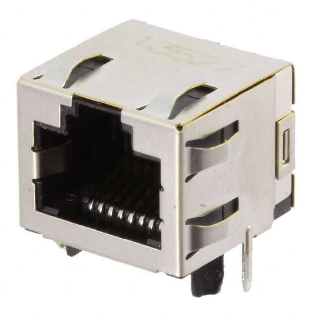 TE Connectivity AMP Connectors-1-406541-9