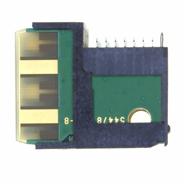 TE Connectivity AMP Connectors-1410971-3