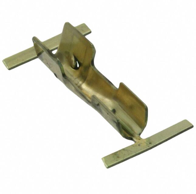 TE Connectivity AMP Connectors-1438246-1