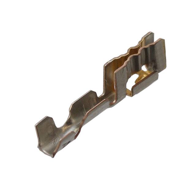 TE Connectivity AMP Connectors-1445336-2