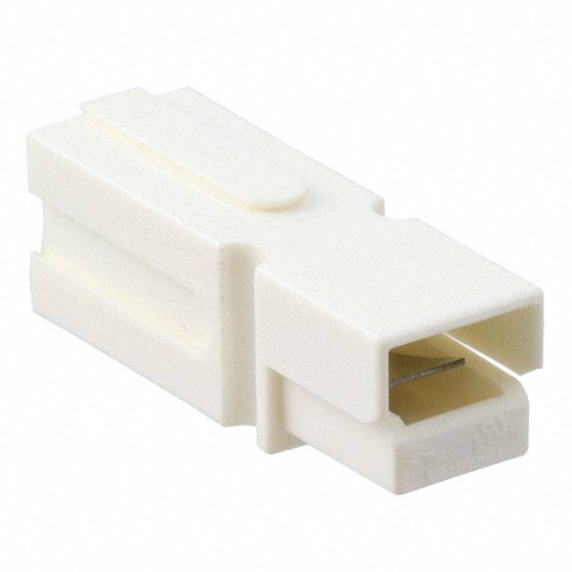 TE Connectivity AMP Connectors-1445715-3