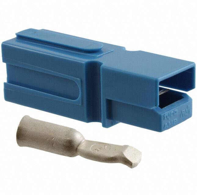 TE Connectivity AMP Connectors-1445716-1
